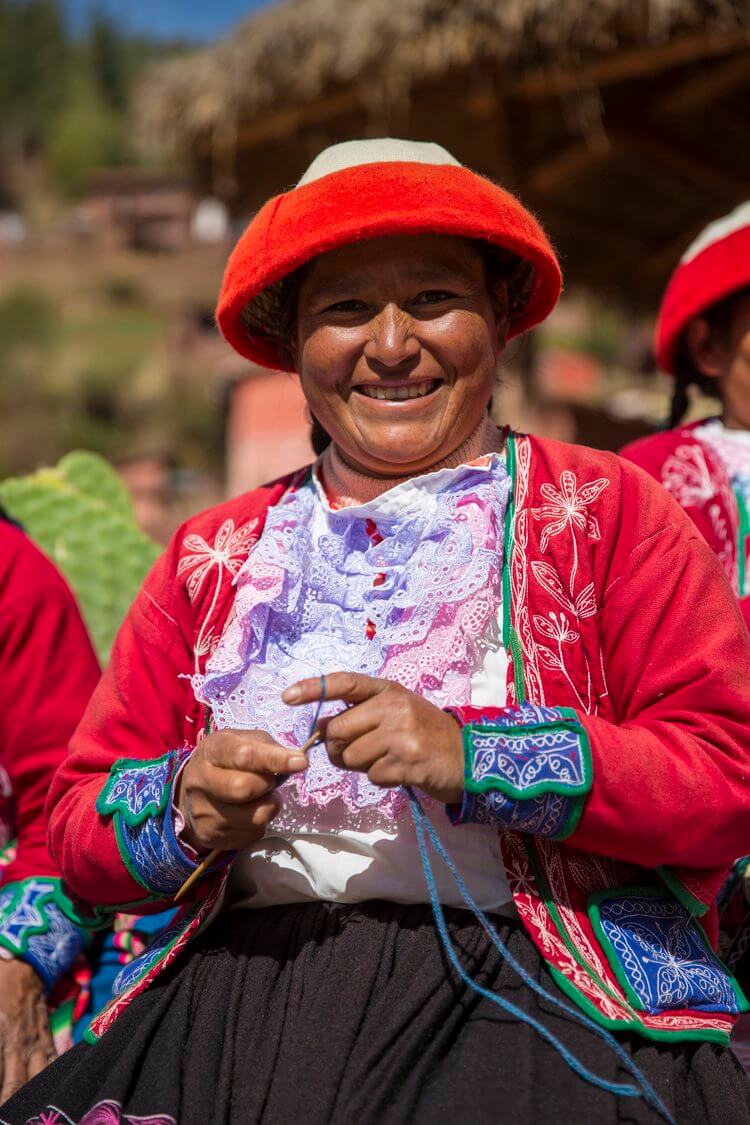 Peru, Sacred Valley